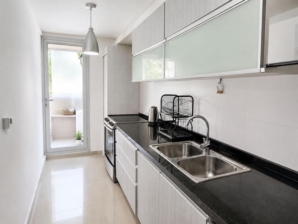 VENTA APTO P. CARRETAS 2 DORM - TAZA - GGE