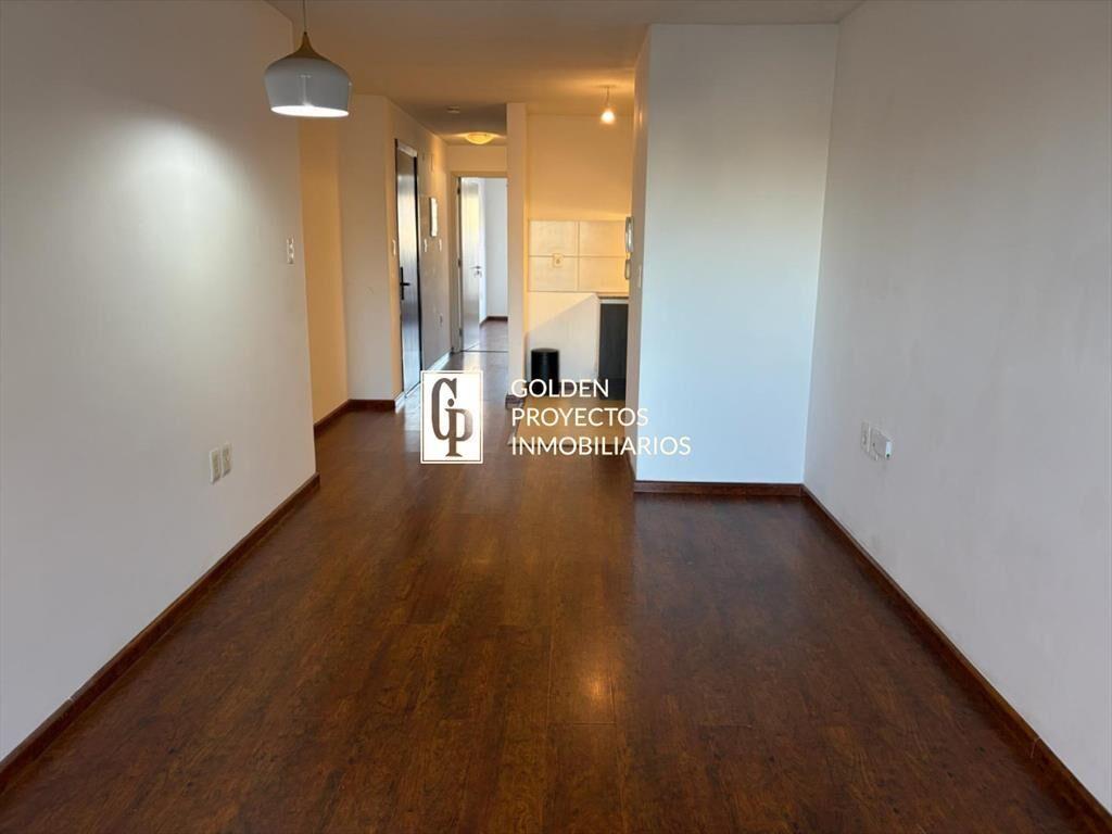 Apartamento en Alquiler 1 Dormitorio con Garage y Terraza e