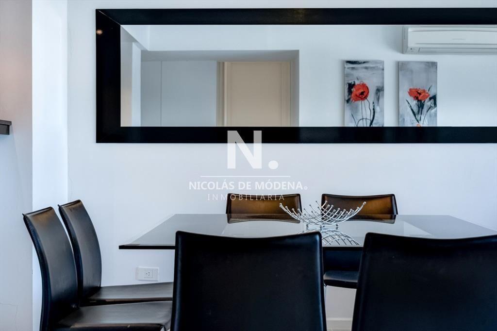 Vende apartamento de 2 dormitorios en Quartier