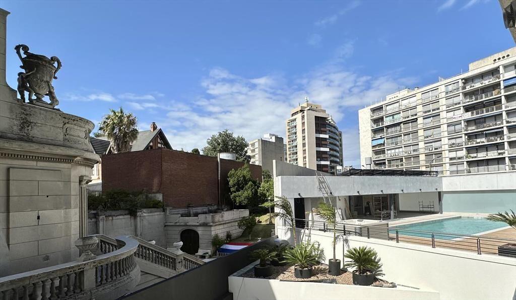 Apartamento en Alquiler 1 Dormitorio Amplio Gge