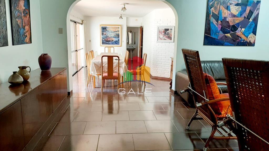 Casa de 4 dormitorios en venta en Playa Mansa,