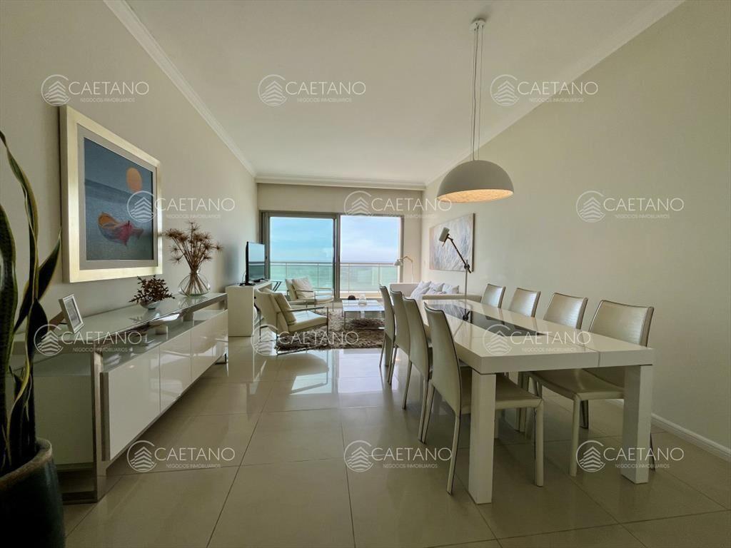 Alquiler apartamento 3 dormitorios PENTHOUSE CENTRAL - IMPE