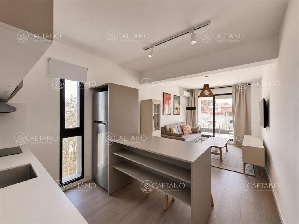 Excelente apartamento en venta en 25 SIGN