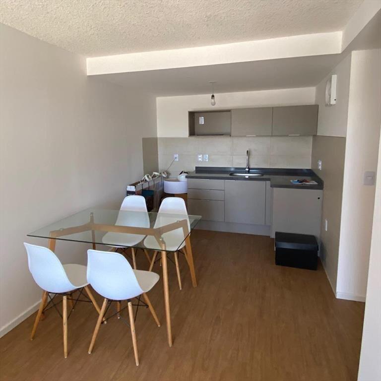 Venta Apartamento 2 Dormitorios Ventura Tres Cruces II