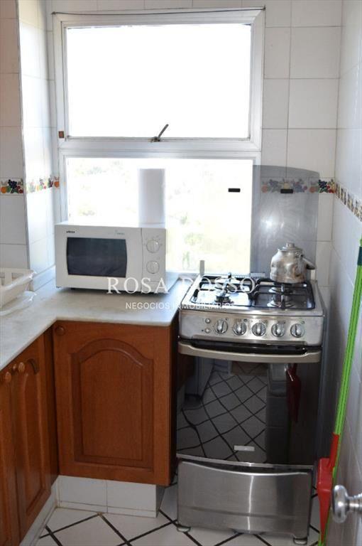 Apartamento en Roosevelt, 1 dormitorios *