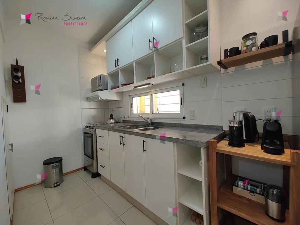 Apartamento en alquiler pocas cuadras de ruta 10 y playa Bi