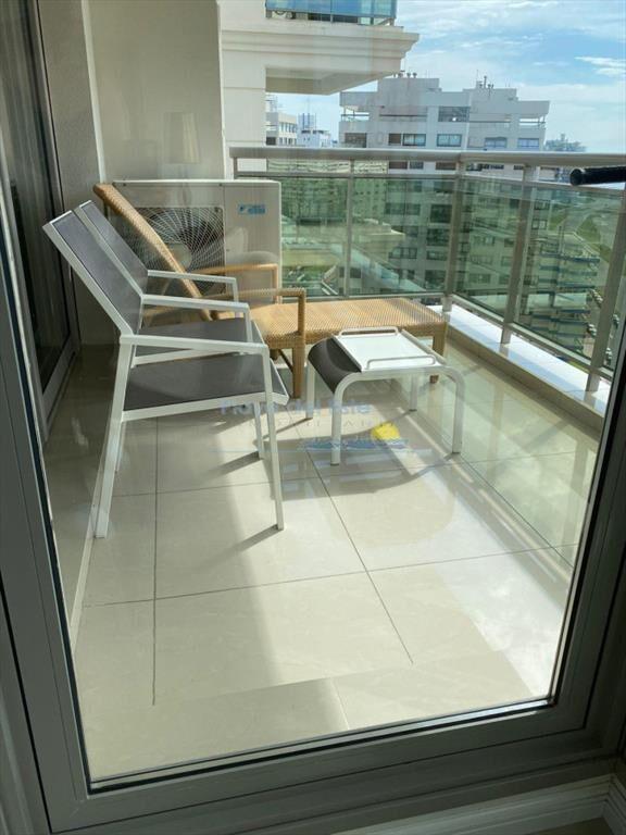 Apartamento en alquiler temporal de 3 dormitorios