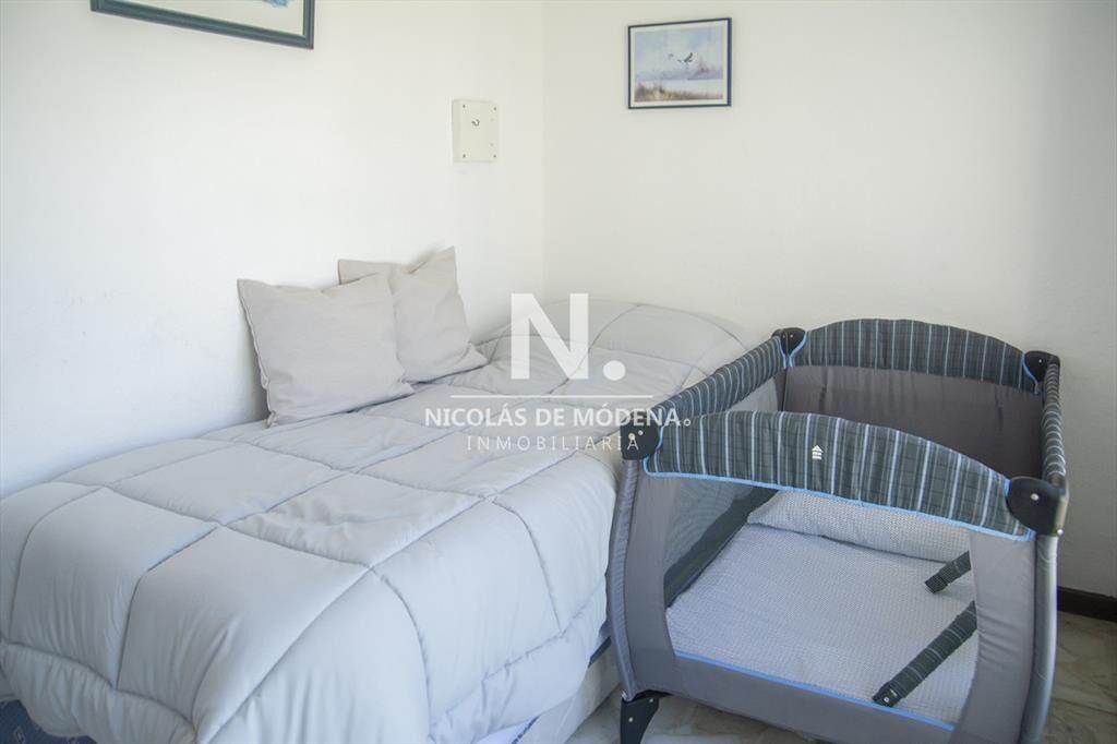 Apartamento en venta, Torre Fragata con hermosa