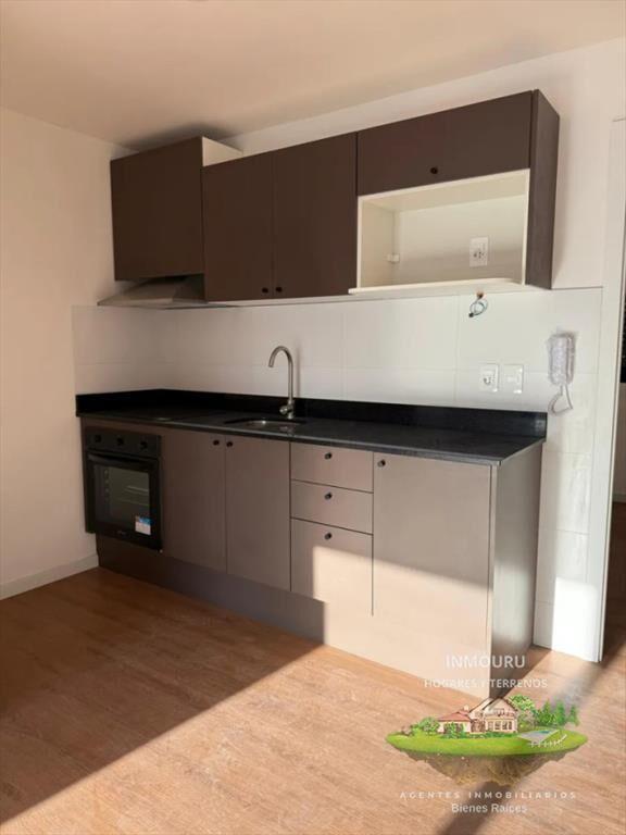 ALQUILER de apartamento en CORDON SUR