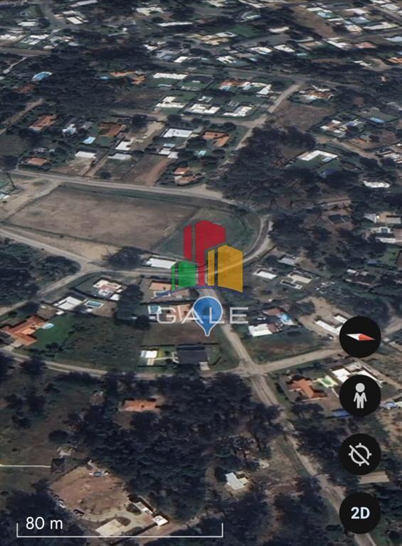 Terreno en Punta del Este, Marly