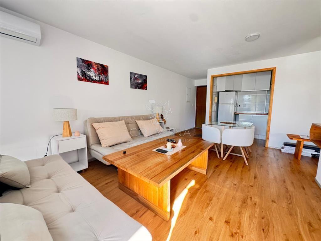 APARTAMENTO EN PLENA PENINSULA CUENTA CON TERRAZA