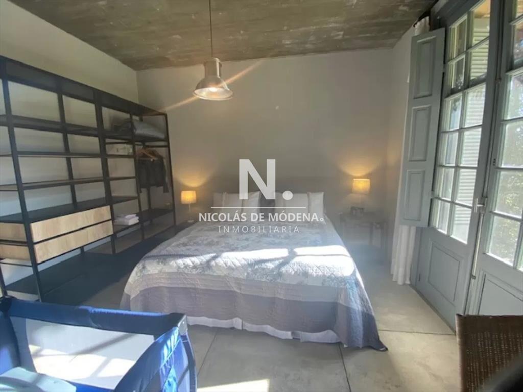 Chacra con 5 dormitorios a la venta en Punta ,