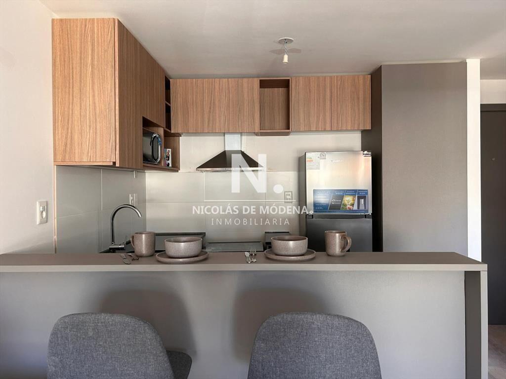 Venta Apartamento en Renta de 1 Dormitorio Con en
