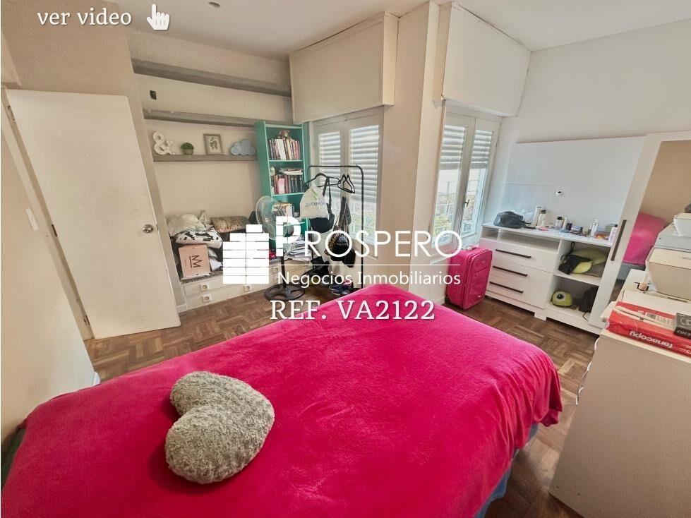 VA2122/p/2 Venta Casa 3dorm Cordón Patio Azotea