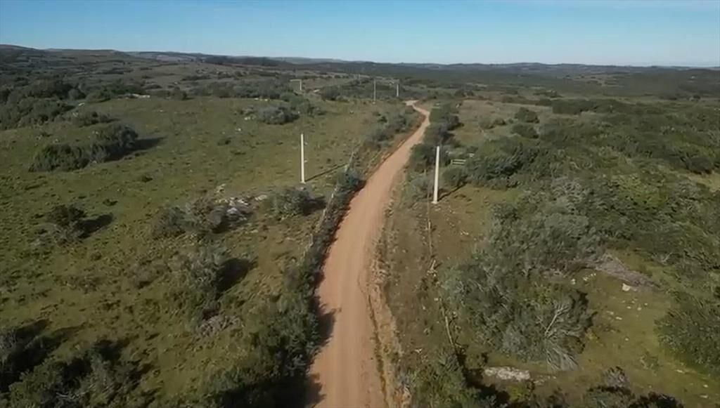 Chacra en Aiguá