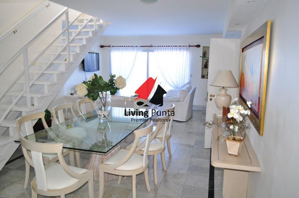 Apartamento en Brava,