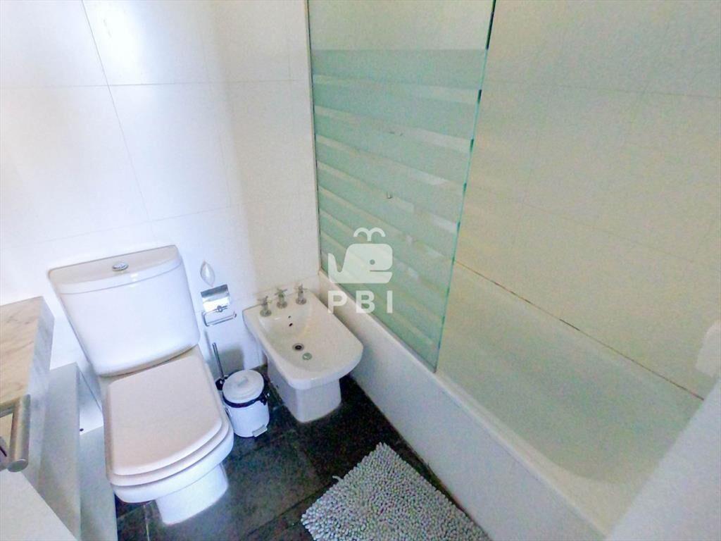 Apartamento en alquiler temporario Punta Ballena 2 dormitor