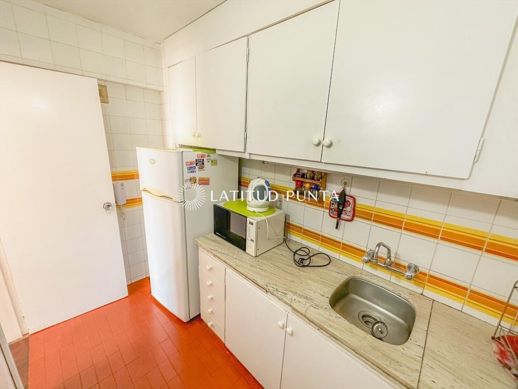 Apartamento 2 dormitorios. Aidy Grill