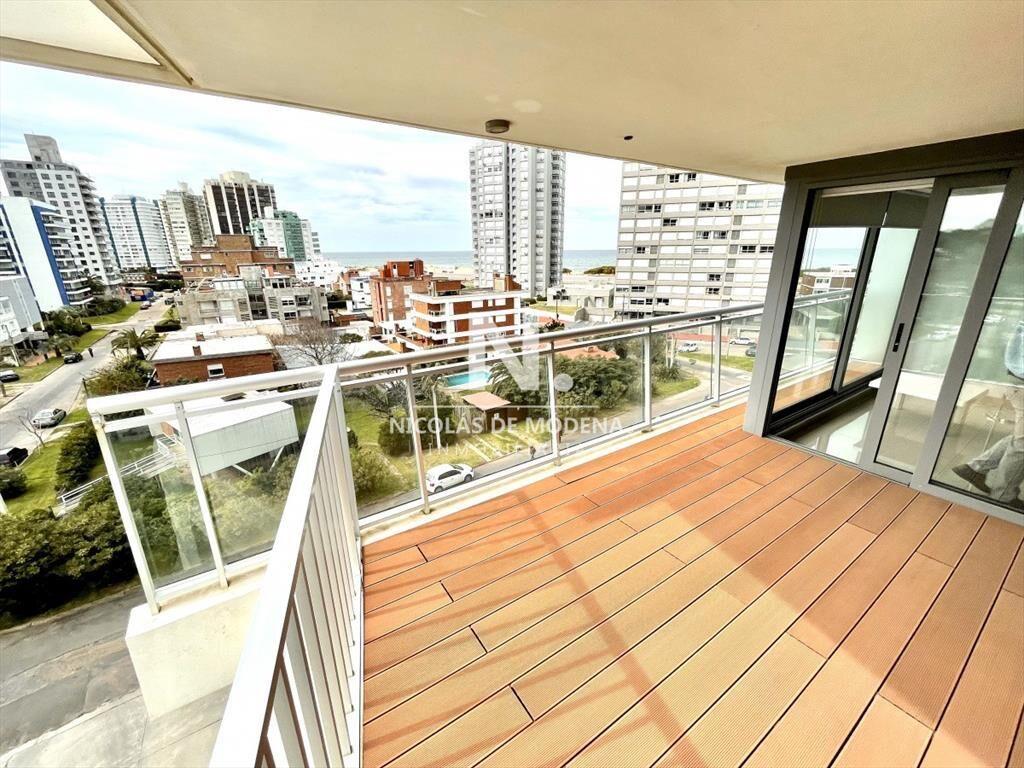 Apartamento en venta