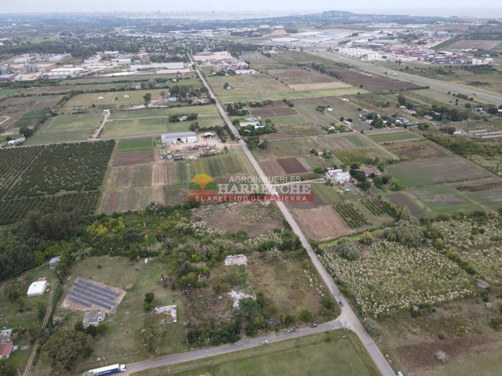 Terreno en Paso de la Arena, 15.789 m2, excelente