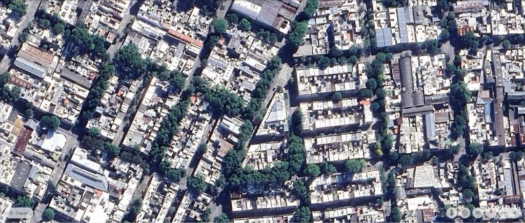 Arenal grande próximo a Domingo Aramburu 38 de frente único