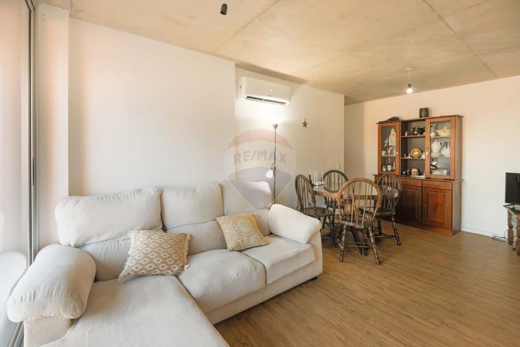 VENTA APARTAMENTO 2 DORMITORIOS BARRIO SUR RENTADO