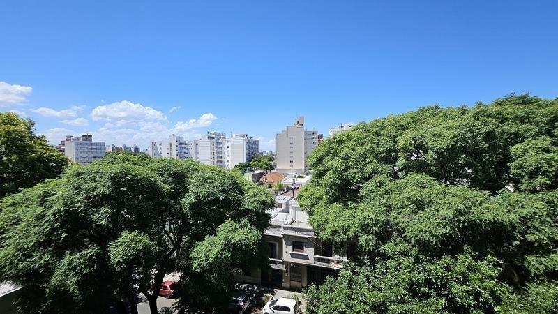 Apartamento Venta en Pocitos