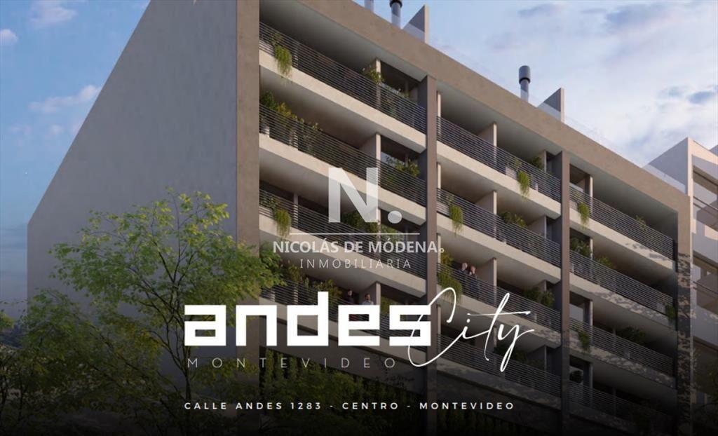 Venta Apartamento de 1 Dormitorio Excelente Renta