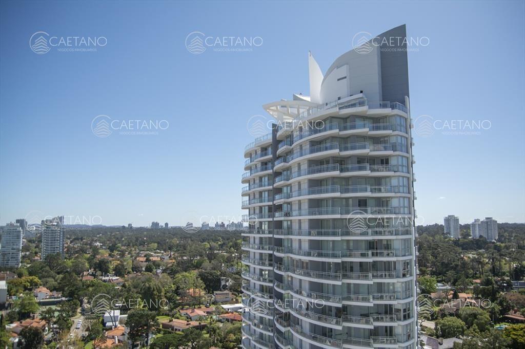 MIAMI BOULEVARD, PUNTA DEL ESTE, PLAYA MANSA, DOS