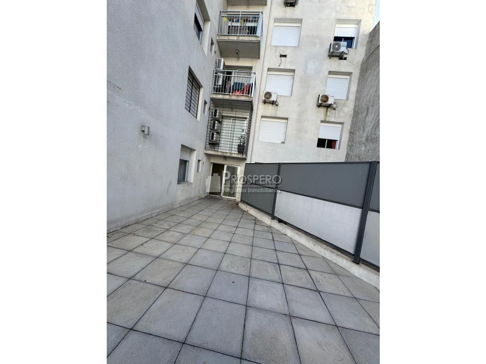 1851/P venta apto 2 dorm Centro edif. EDIMBORO c/renta