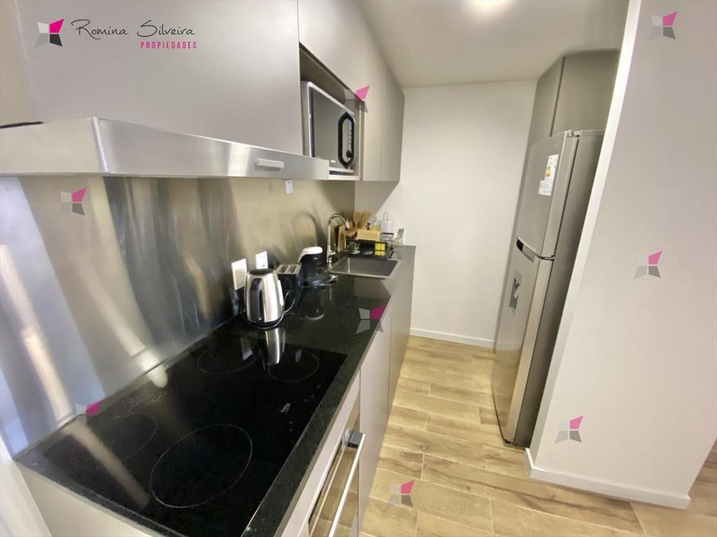 APARTAMENTO EN ALQUILER INVERNAL 1 DORMITORIO EN MANSA INN