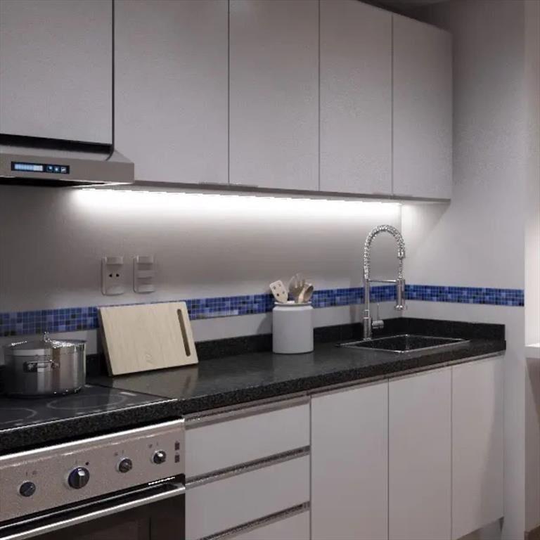 Venta apartamento 1 dormitorio Punta Carretas Bomar IV