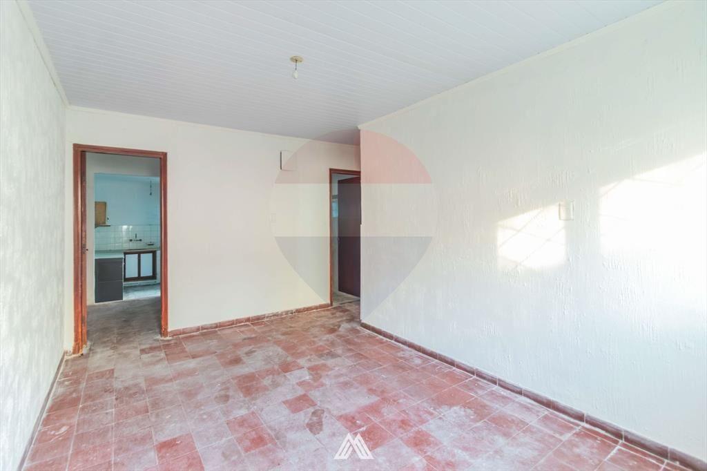 VENTA APARTAMENTO 2 DORMITORIOS CERRO CON PATIO