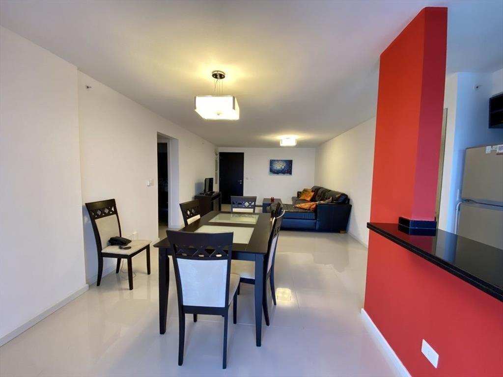 Alquiler temporada 1 dormitorio playa brava Punta del Este
