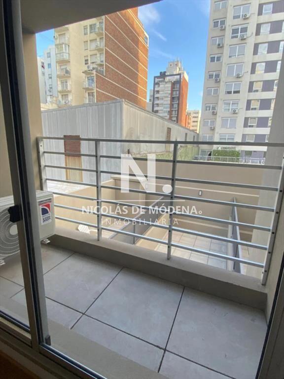 Venta Moderno Monoambiente Ubicado en Punta