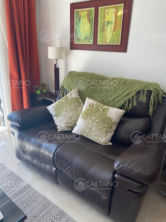 Alquiler invernal apartamento dos dormitorios del