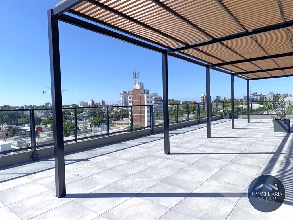 Apartamento en venta en La Blanqueada