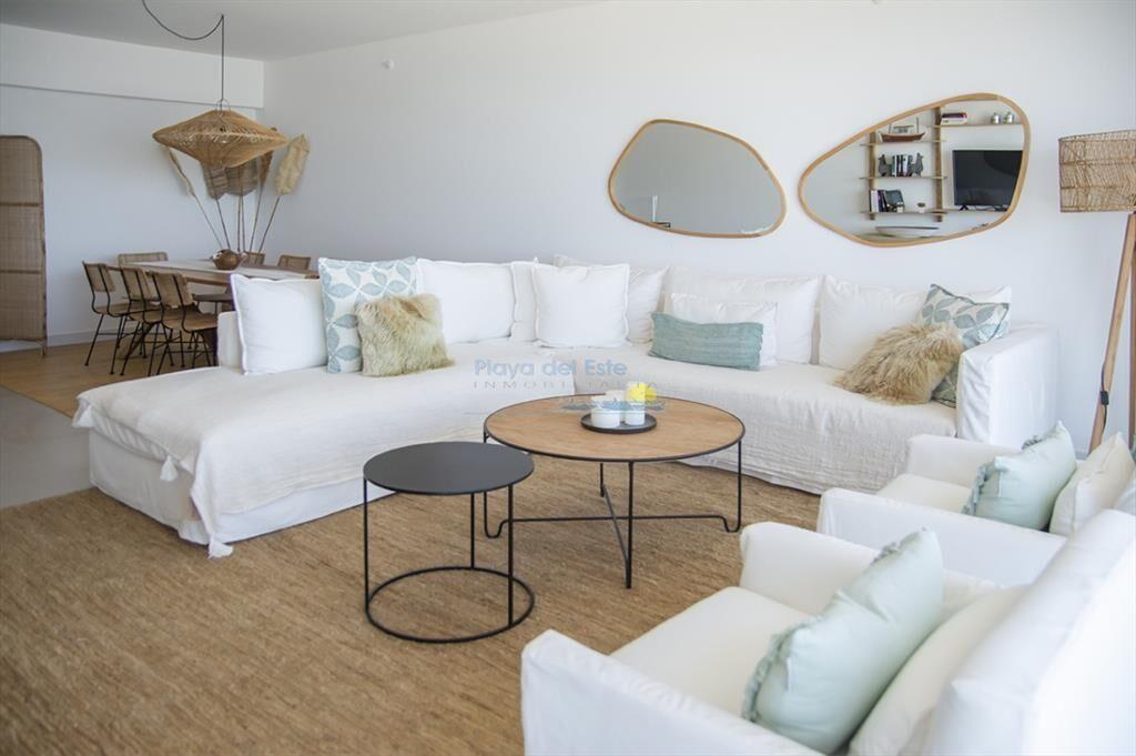 Piso alto en venta con increible vista - Le Parc