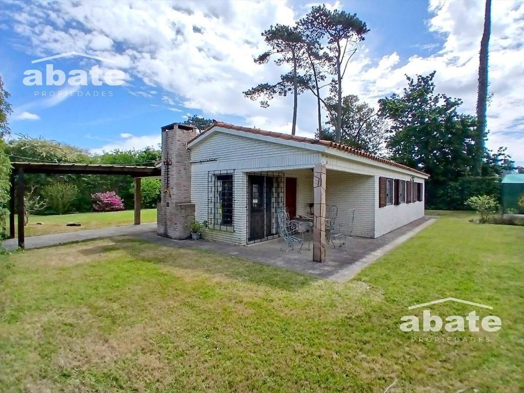Venta de Casa en Pinares de Atlántida