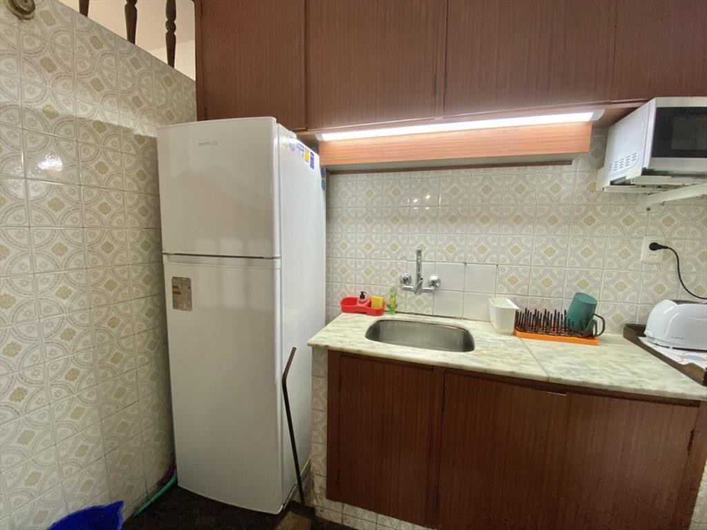 Apartamento en Mansa, 1 dormitorios *