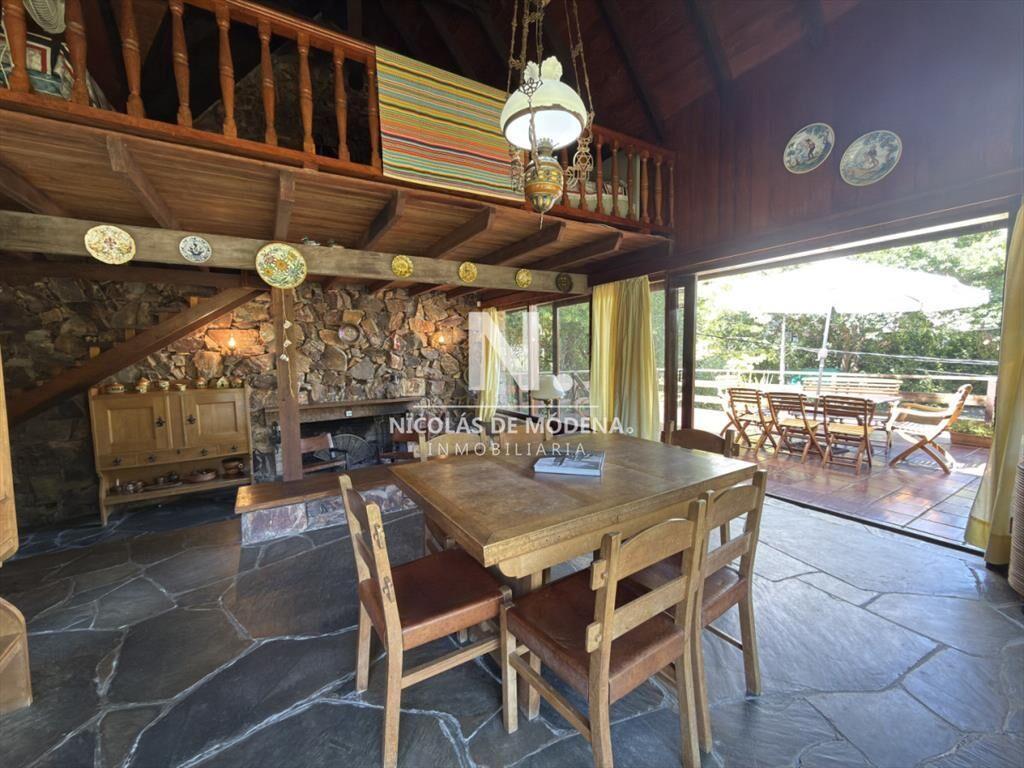 Casa en venta en exclusivo barrio de Punta del Este