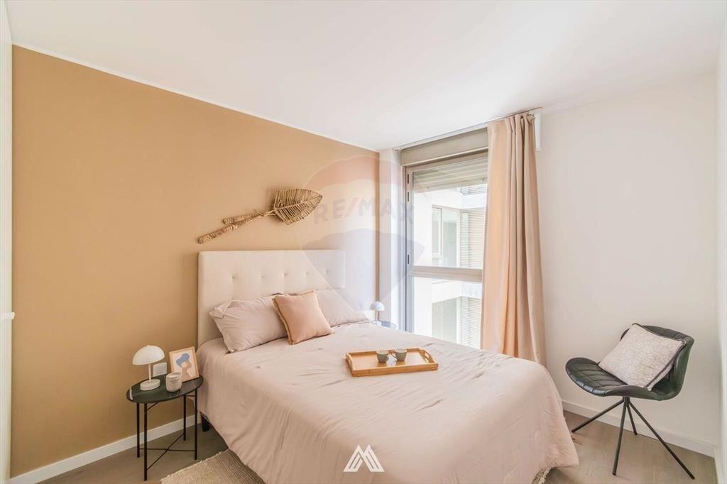 APARTAMENTO 2 DORMITORIO EN VENTA, LA BLANQUEADA