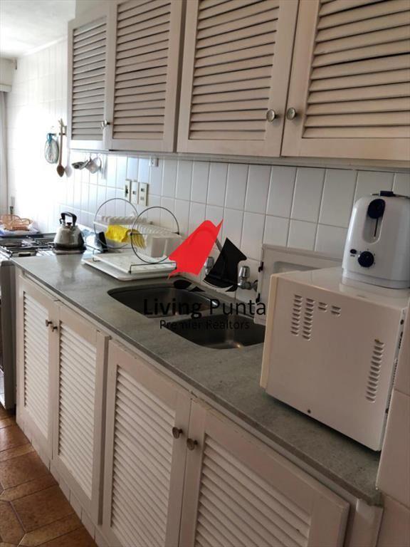 Apartamento en venta península excelente vista.