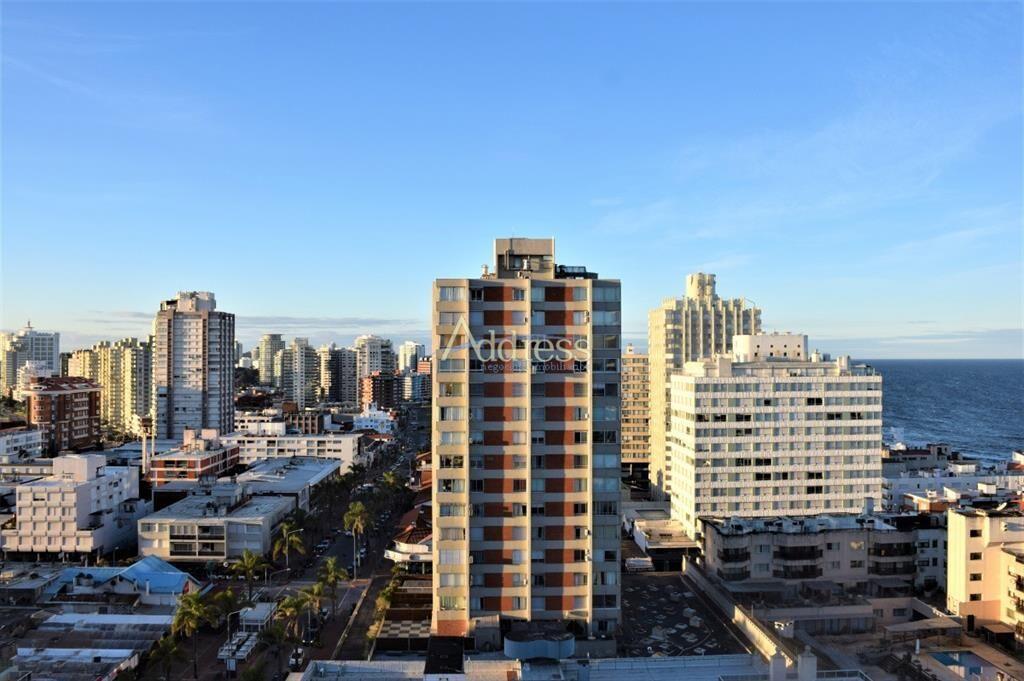 Apartamento en Peninsula, 2 dormitorios *