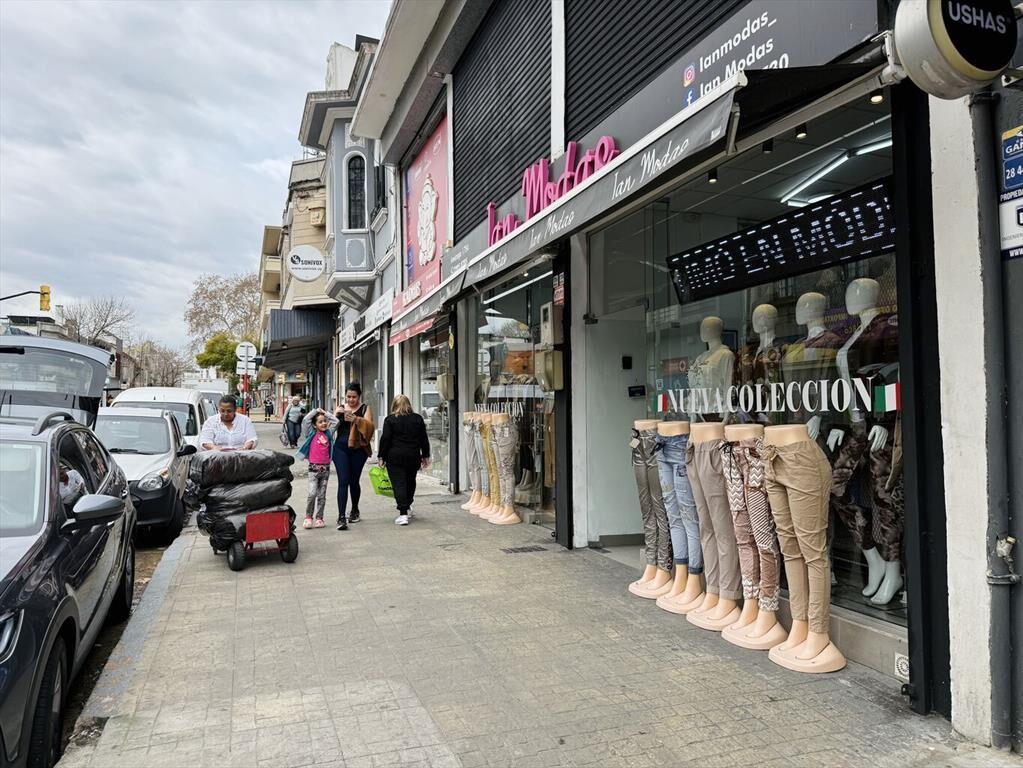 Alquiler de Local Comercial – Amezaga y Arenal Grande | Zon