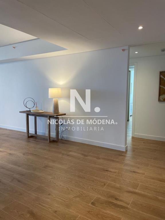 Apartamento en torre Trump