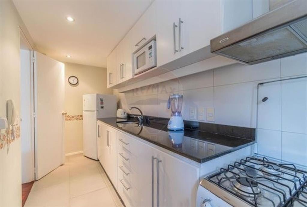 Alquiler Apartamento 1 dormitorio Amoblado Malvin