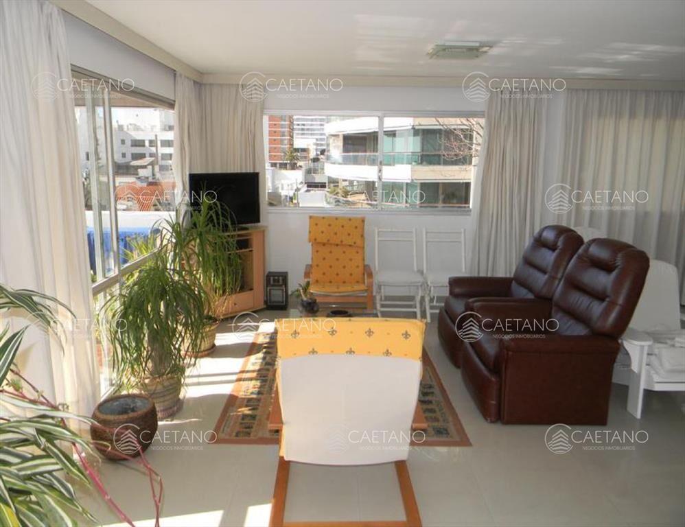 Venta apartamento 4 dormitorios Puerto Punta del