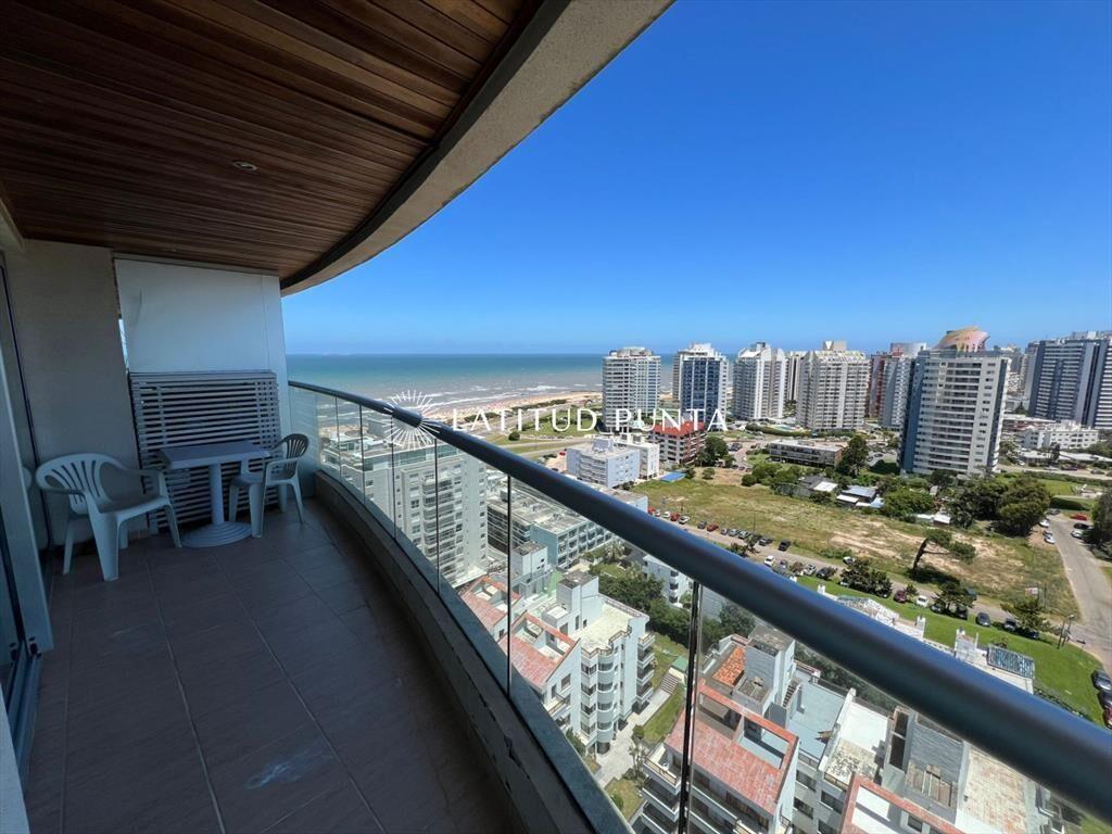 Apartamento en venta de 2 dormitorios en Playa