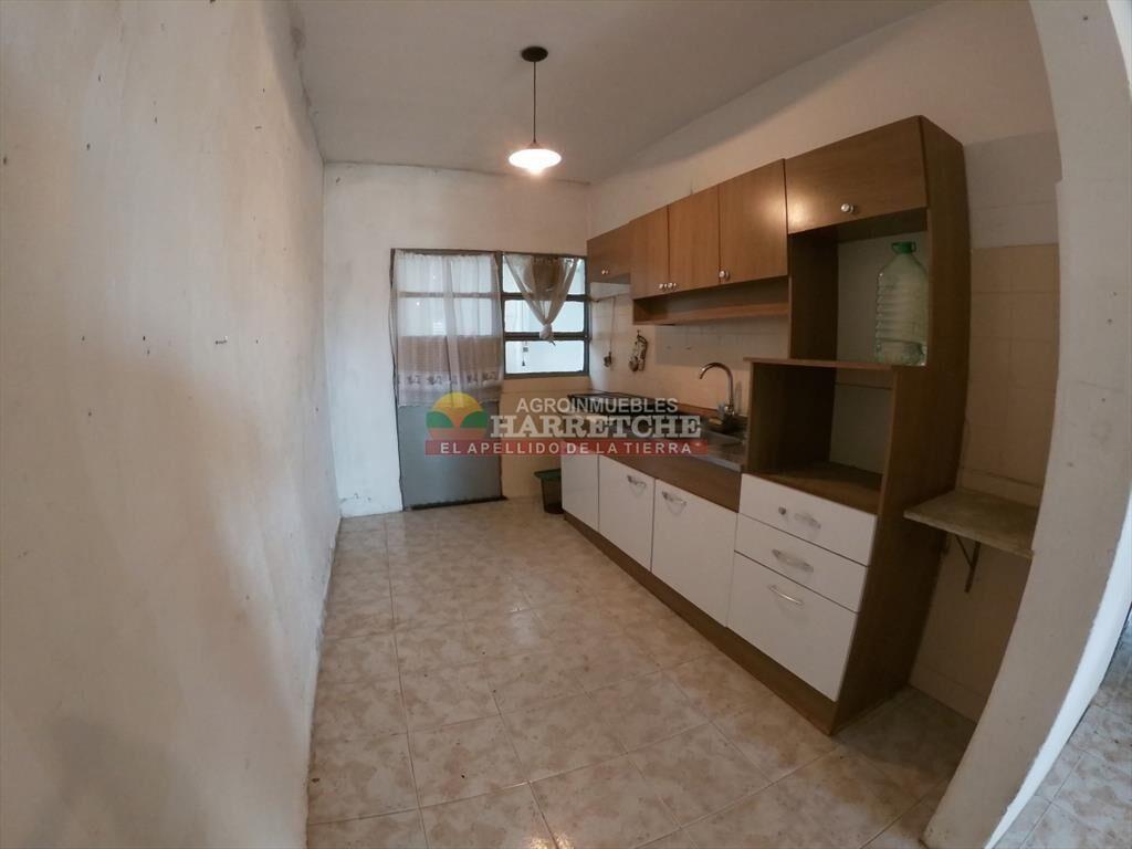 Casa en Progreso, 2 dormitorios, muy bien